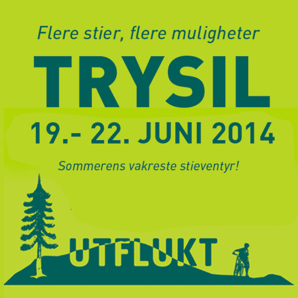Utflukt 2014 - Trysil